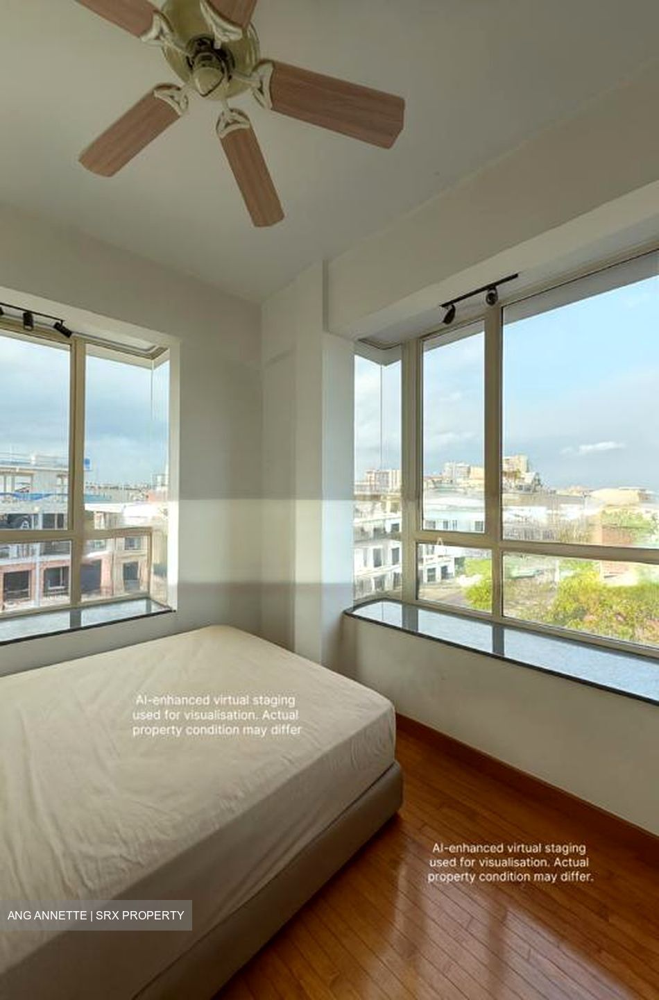 Grand Residence (D15), Apartment #530427671